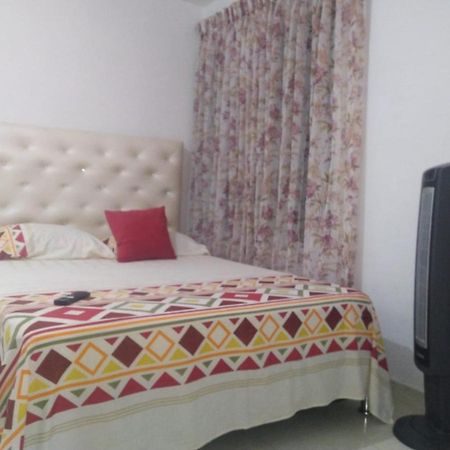 Apartamento Oasis Del Norte Cali Eksteriør billede