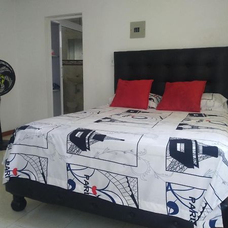 Apartamento Oasis Del Norte Cali Eksteriør billede