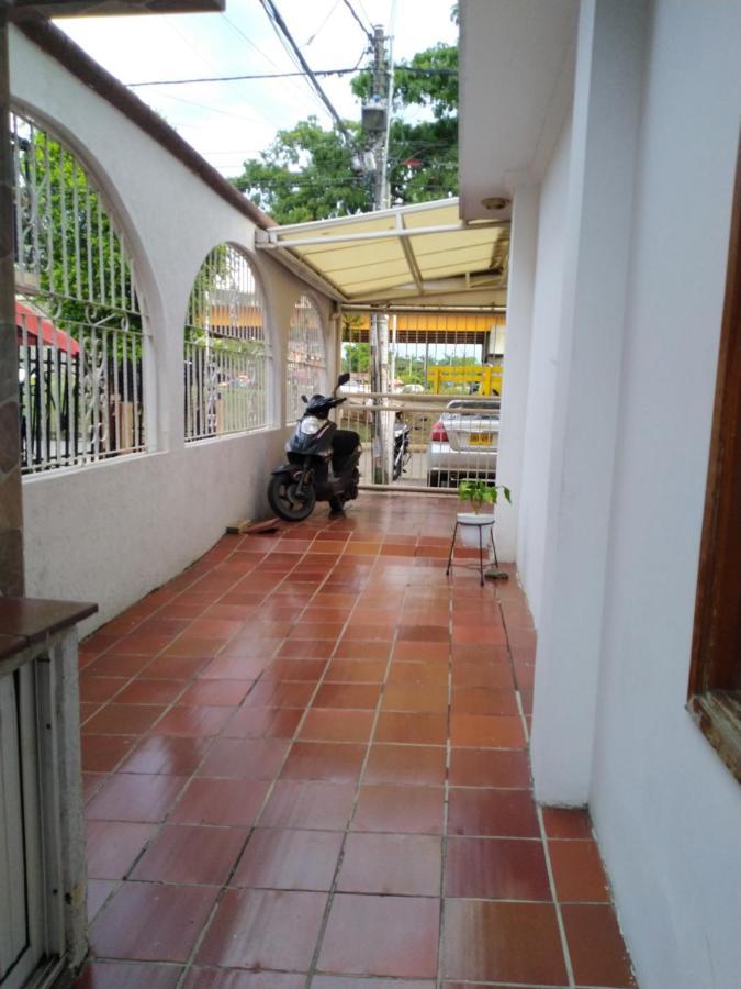 Apartamento Oasis Del Norte Cali Eksteriør billede