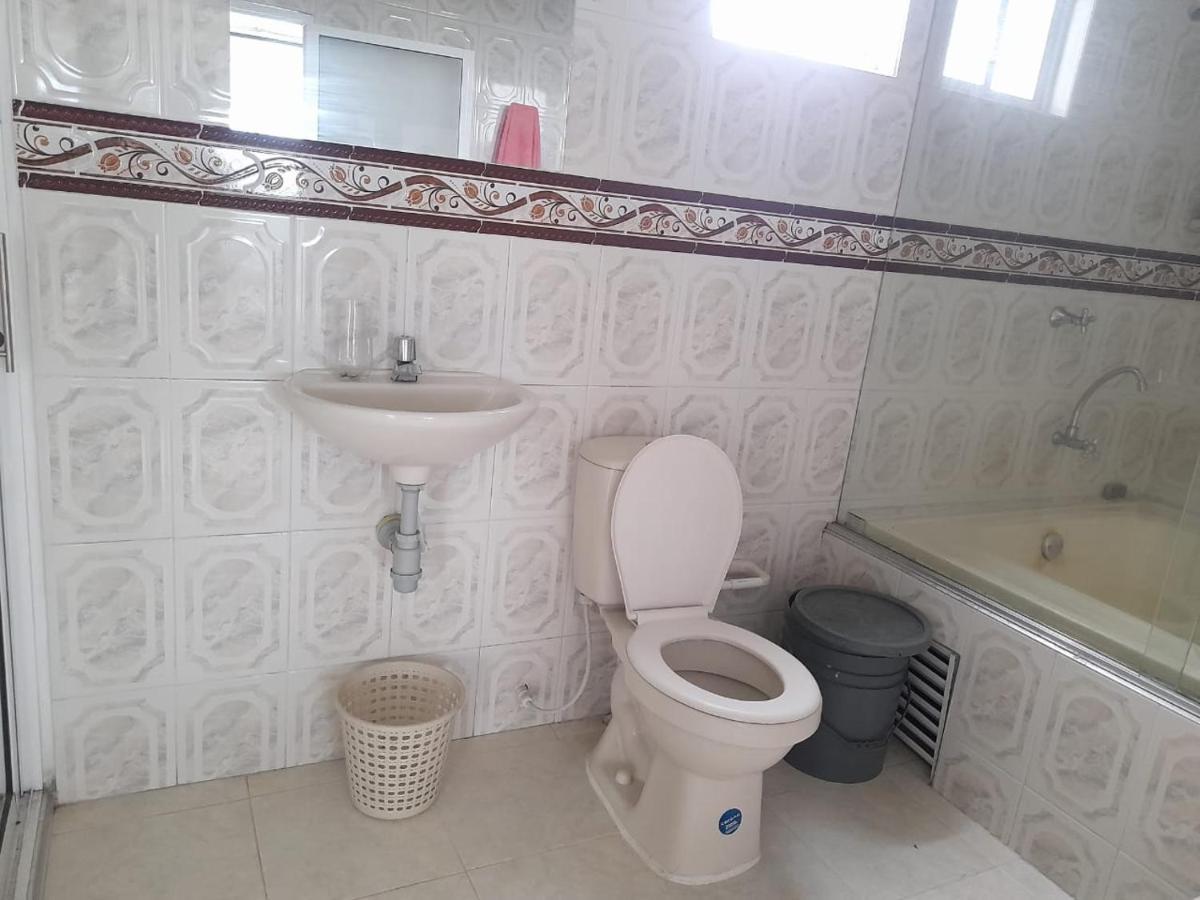 Apartamento Oasis Del Norte Cali Eksteriør billede