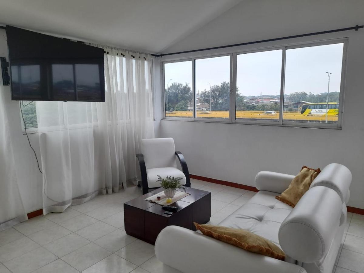 Apartamento Oasis Del Norte Cali Eksteriør billede